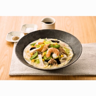 伊之助めんの生麺セット(うどん・ちゃんぽん・ラーメン) (H019112)
