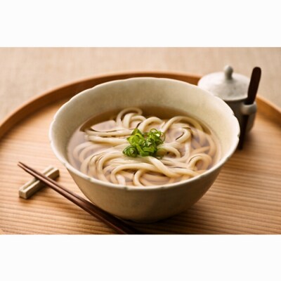 伊之助めんの生麺セット(うどん・ちゃんぽん・ラーメン) (H019112