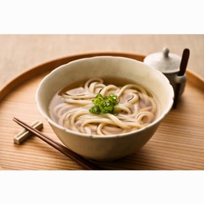 伊之助めんの生麺セット(うどん・ちゃんぽん・ラーメン) (H019112)