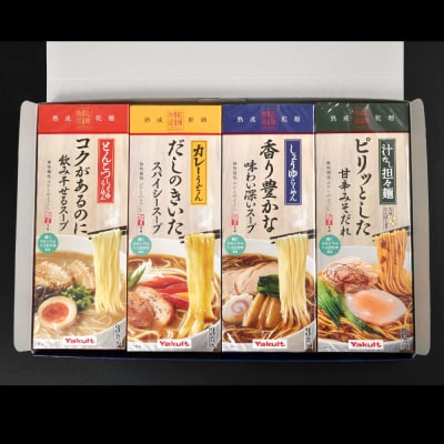 乾麺物語12食入ギフトセット (H023103)