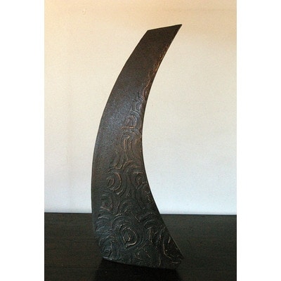 花器 A 黒 (H038122)