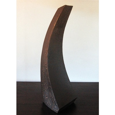 花器 A 黒 (H038122)