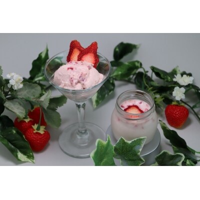 いちごフロマージュ6個セット (H017105)