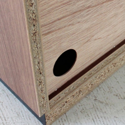 TM ギャラン 120ローボード BR (H060663)