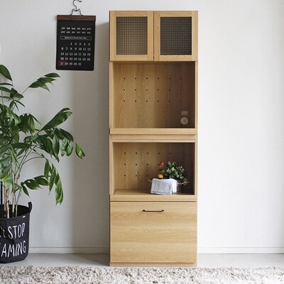 トラクト ガラスOP+OP引出 NA (H060638)