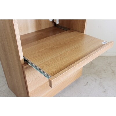 トラクト ガラスOP+OP引出 NA (H060638)