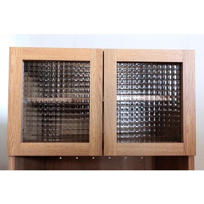 トラクト ガラスOP+チェスト NA (H060640)