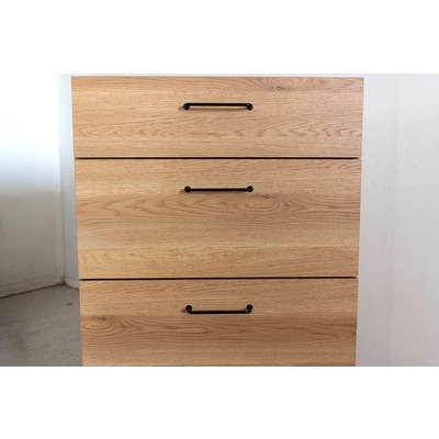 トラクト ガラスOP+チェスト NA (H060640)