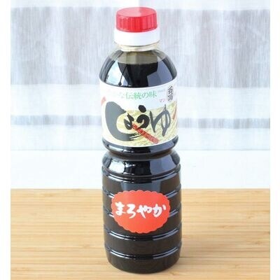 万両醤油ギフト箱入り2箱(F-3) (H016111)