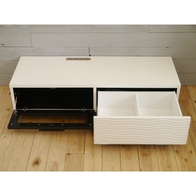 シュール 120ローボード (H062418)