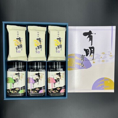 【隔月3回定期便】初摘み海苔 BK-33(H029114)