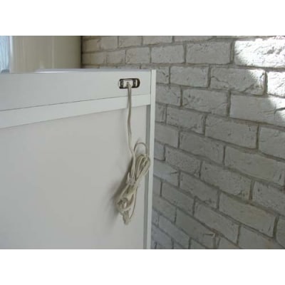パレス 120カウンター ホワイト (H062430)