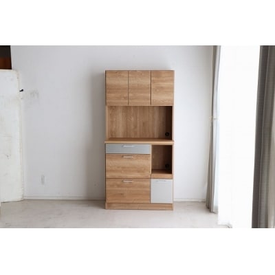 TMモデロ 90キッチンボード SNA (H060655)