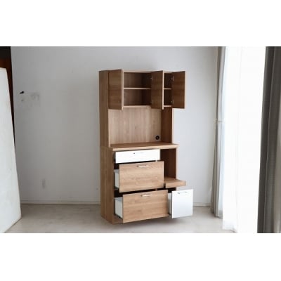 TMモデロ 90キッチンボード SNA (H060655)