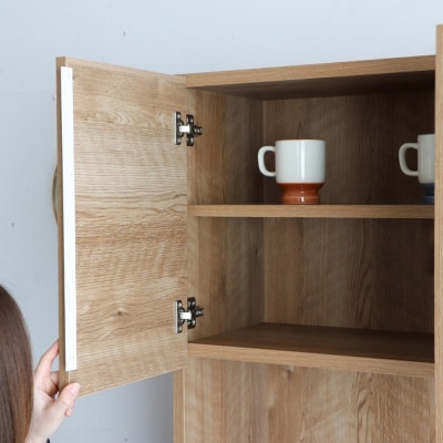 TMモデロ 90キッチンボード SNA (H060655)