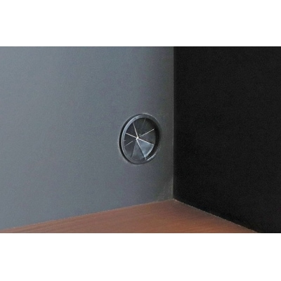 モデロ 90キッチンボード BR_BK (H060657)