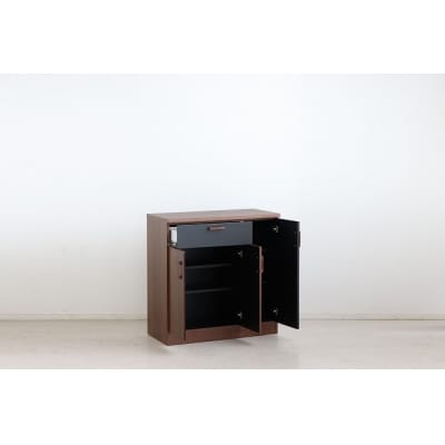 TMモデロ 90カウンター BR_BK (H060658)