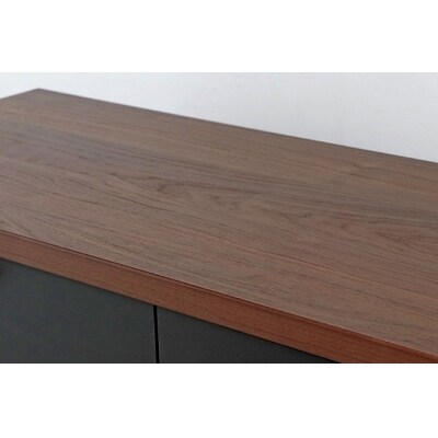 TMモデロ 90カウンター BR_BK (H060658)