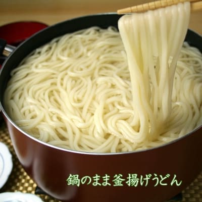 あったか麺セット 生うどん10袋 生ラーメン10袋 40人前(H014141)