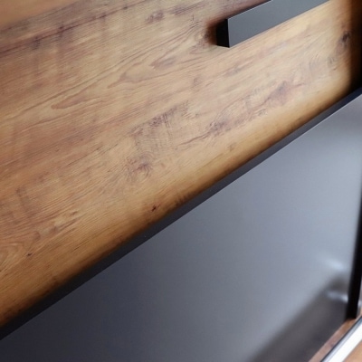 ネイツ 120バーカウンター (H060659)