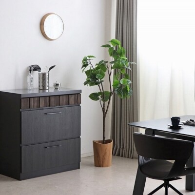 RESE(レセ) 80カウンター引出 (H060649)