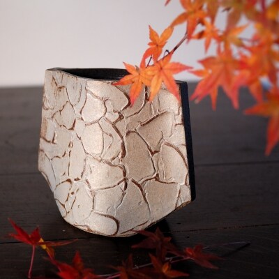 花器 リバーシブル (H038118)