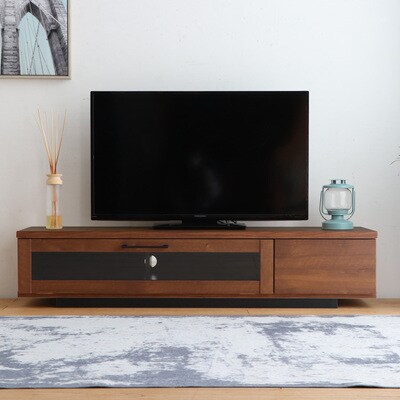 アダムロ 140ローボード WN (H060666)