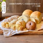 自家製天然酵母パンの詰め合わせセット【パンと器のコネル】(H094112)