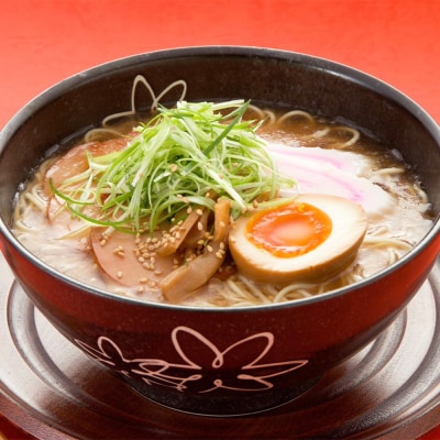 伊之助ラーメンセット3種20食入り(乾麺)(H019107)