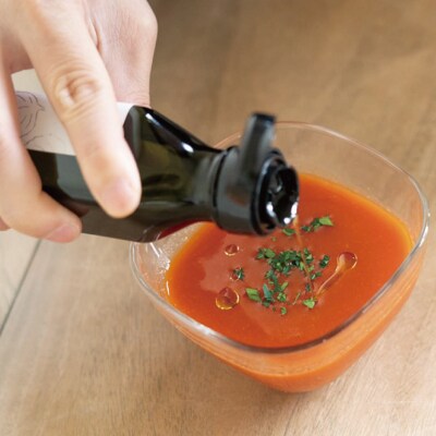 えこびと農園の有機えごま油 生搾り80g×2本セット(H037118)