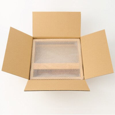 九州のくすのきから生まれたスリッパスタンド(H037113)