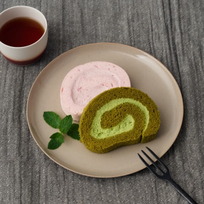 プレミアム米粉ロールケーキ 人気6本セット (H053306)