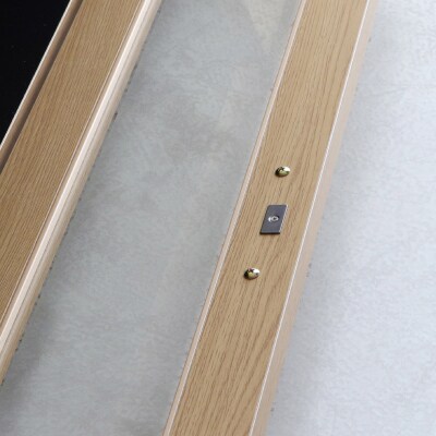【東馬家具】FZ コルム 140TV NA(H060612)