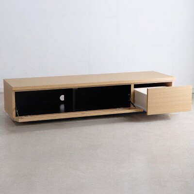 【東馬家具】FZ コルム 140TV NA(H060612)