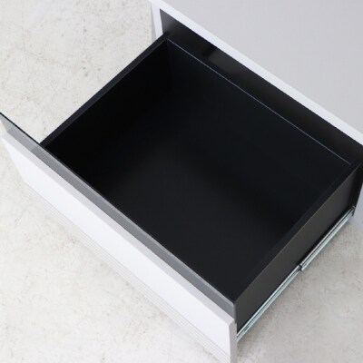 【東馬家具】グラウ 80CB GY(H060673)