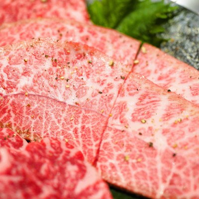 佐賀牛ミスジステーキ 約300g(100g×3P)(H112119)