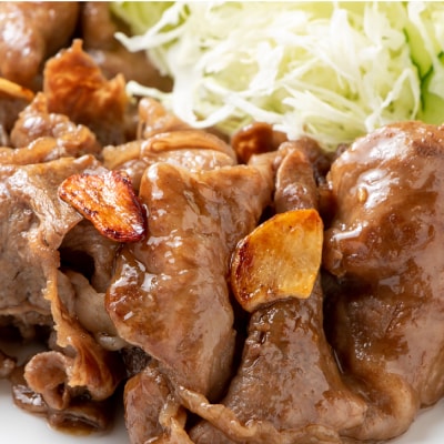 【A4～A5】佐賀牛切り落とし 1kg(500g×2P)(H112285)