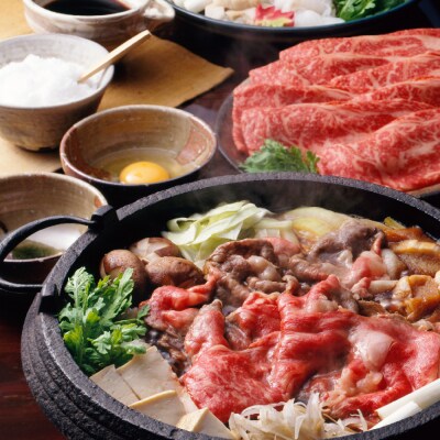訳あり!佐賀牛しゃぶしゃぶすき焼き用(肩ロース・肩バラ・モモ)5kg(H112131)