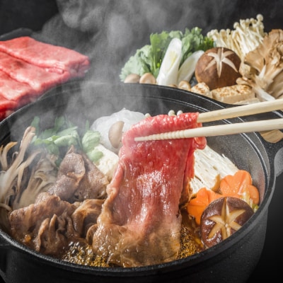 訳あり!佐賀牛切り落とし 5kg(500g×10P)(H112140)
