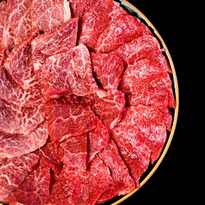 【和牛セレブ】佐賀牛 焼肉肩ロース 200g(H113101)