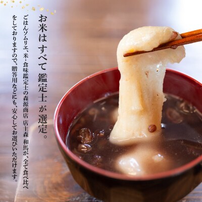 【令和7年産】ヒヨクモチ米 9kg(4.5kg×2袋) 佐賀県神埼産(H063153)