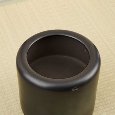 尾崎焼 手炙り火鉢(H025155)