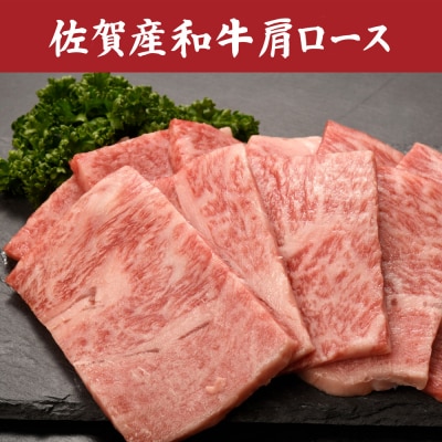 佐賀焼肉セット(牛・鳥・豚) 750g(H123112)