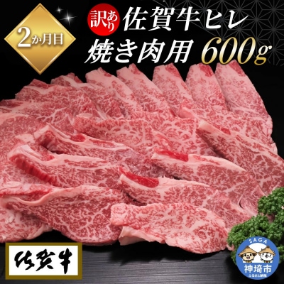 【年末限定】肉のプロ厳選「佐賀牛」おたのしみ定期便≪竹≫全3回(H065P003)