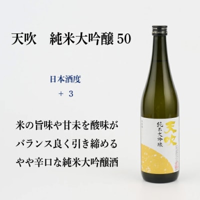 TheSAGA認定酒 純米大吟醸酒おまかせ2本 定期便12回(H072198)