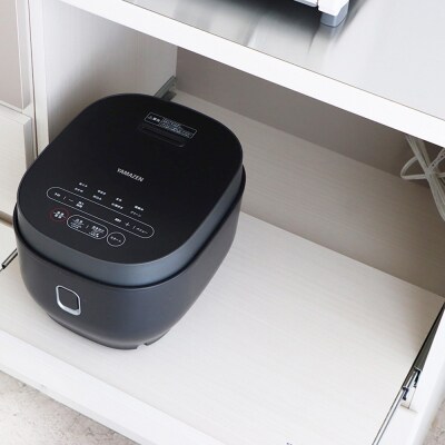 クラージュ180組合_60ダスト引出+60チェスト+60OP引出+180天板ステン(H060678)