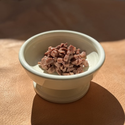 脊振ジビエの YUMYAM.INOSHISHI  MEAT to MEET300g(H121103)