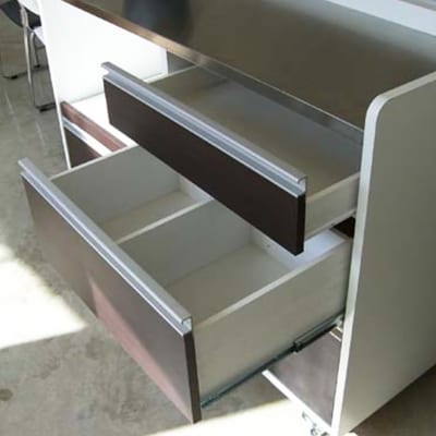 パレス 120 カウンター BR(H062372)