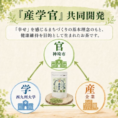 神埼桑菱茶タブレット(H066124)
