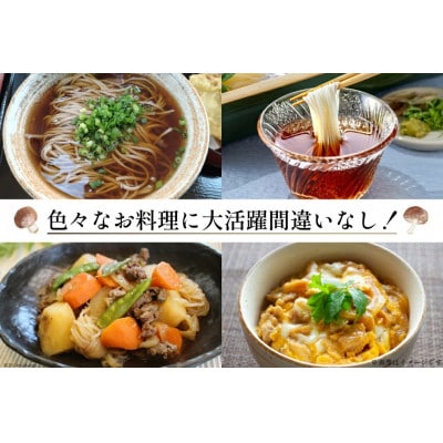 手作り だしつゆ 200ml×2本 出汁 4倍濃縮
